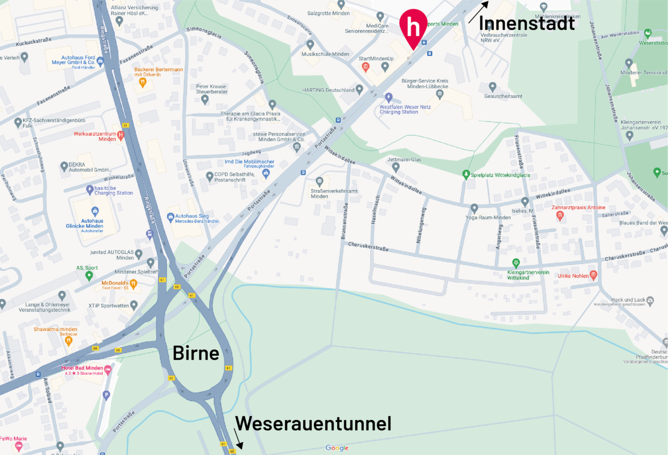 Anfahrt 1 01 Anfahrt