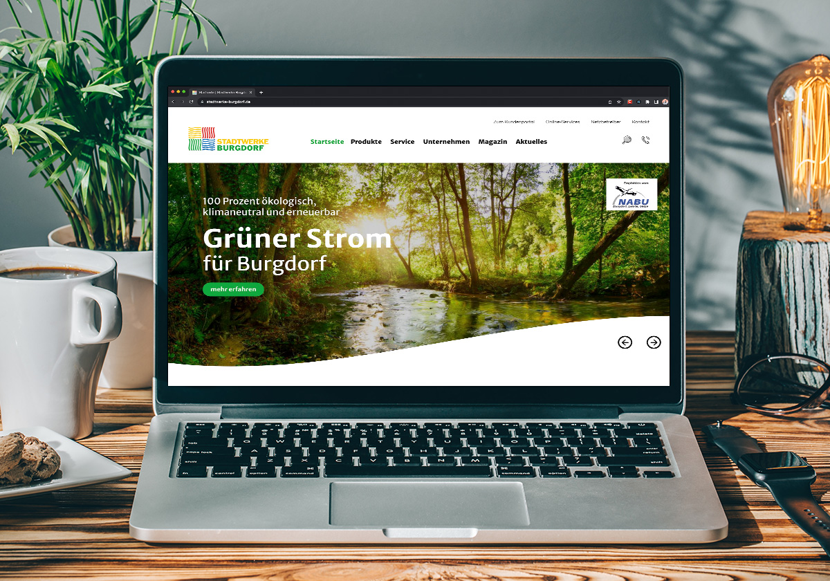 Website