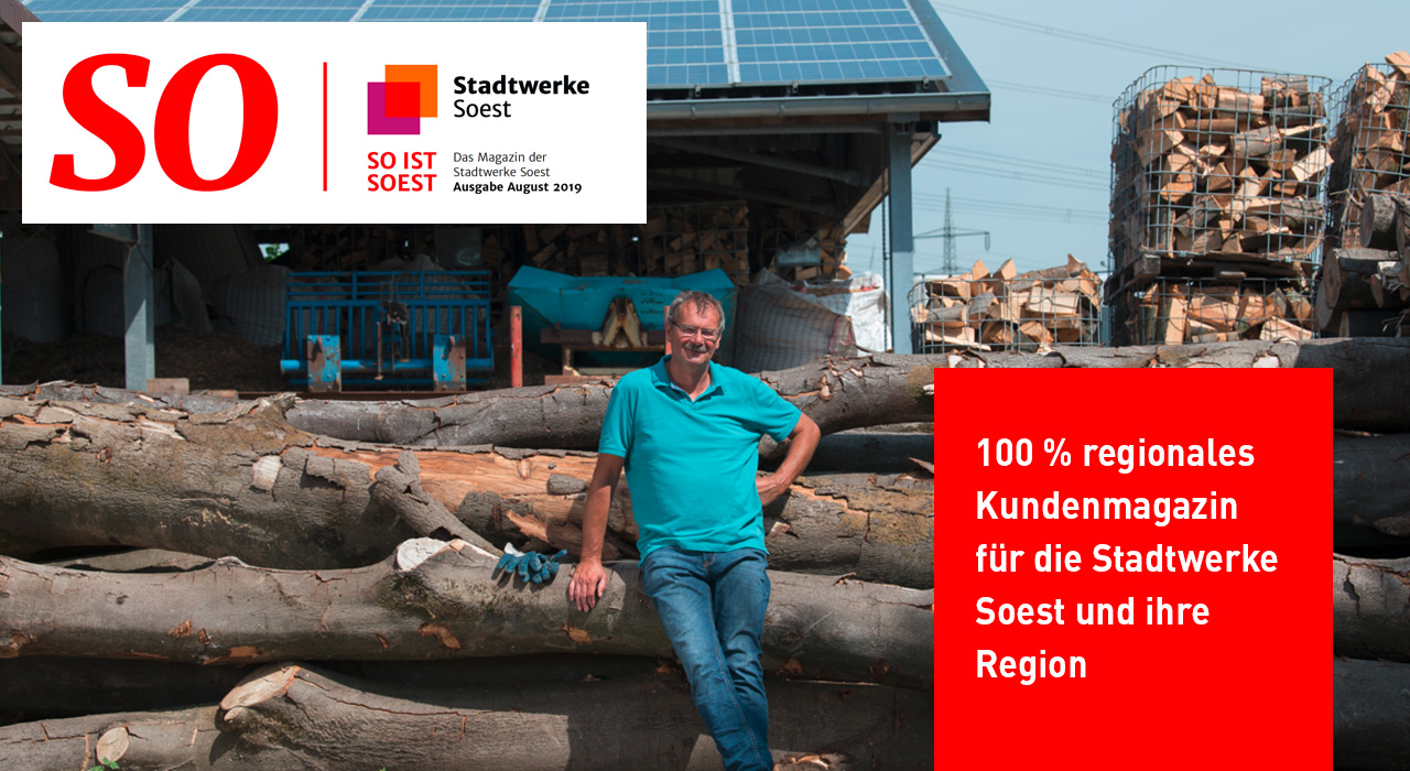 Kundenmagazin 1 soest top