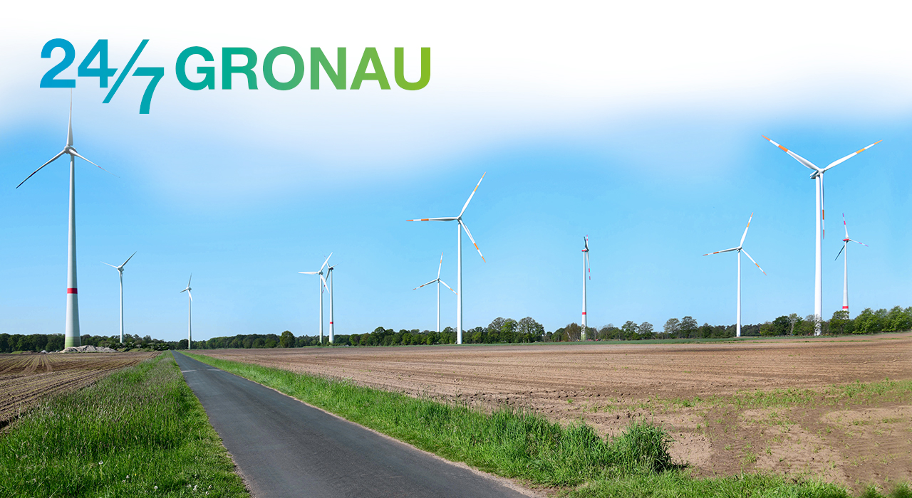 Kundenmagazin 1 stw gronau top